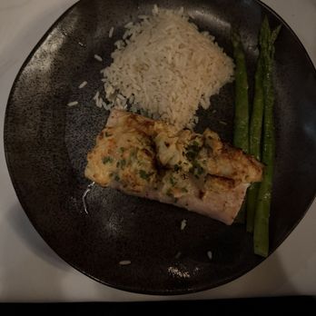 Grand Concourse - Dynamite Mahi Mahi - Seafood Near Me - Pittsburgh, Pennsylvania