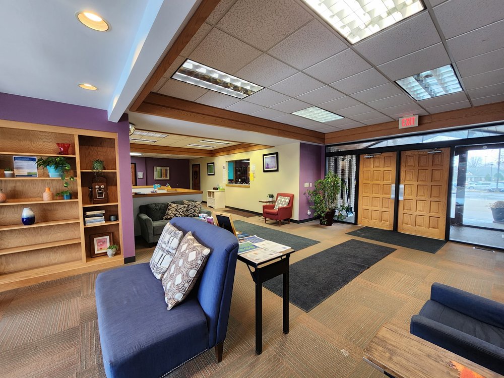 Brighter Health Counseling - grief counselor in Okemos, MI