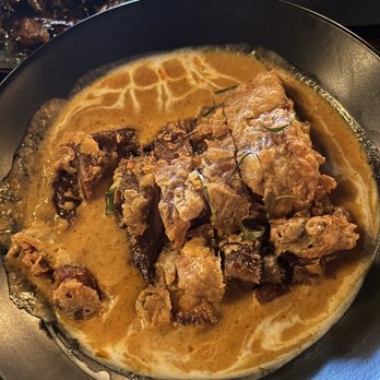 Lamaii - Henderson - Crispy duck panang - Thai Near Me - Henderson, Nevada