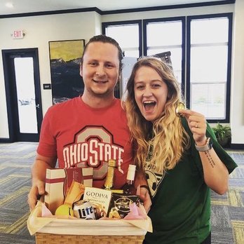 Overland Park - Our prize for winning the easter egg hunt hosted by Overland Park. - Apartments Near Me - Pickerington, Ohio