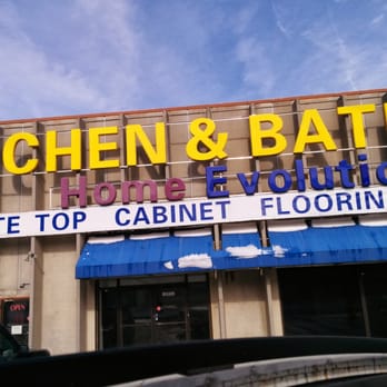 Home Evolutions - Kitchen & Bath Near Me - Beltsville, Maryland