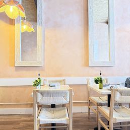 Interiors