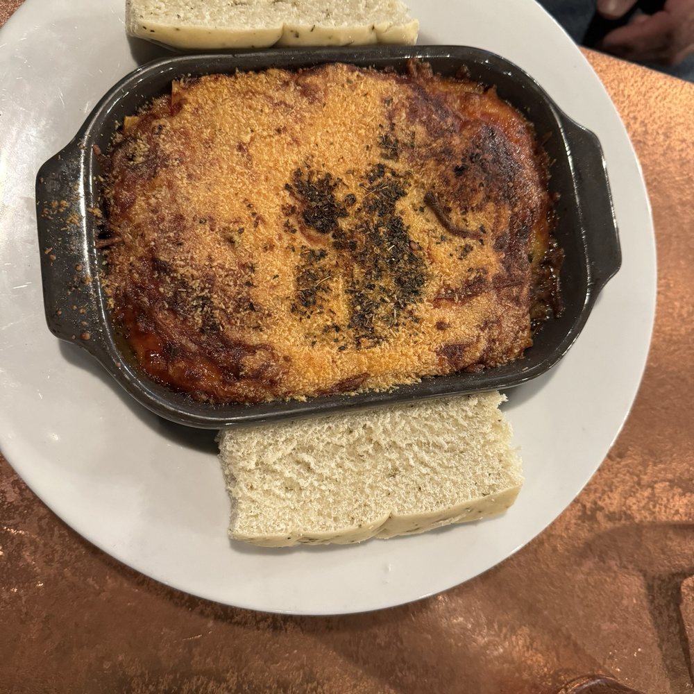 Lasagna