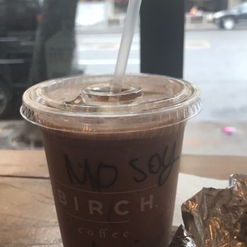 Birch Coffee - Coffee & Tea Near Me - New York, New York Birch Coffee - Coffee & Tea Near Me - New York, New York