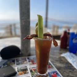 Bloody Maria