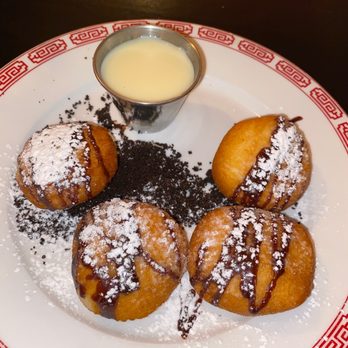 KUBA RESTAURANT - Thai Donuts - Cuban Near Me - Fort Lee, New Jersey KUBA RESTAURANT - Thai Donuts - Cuban Near Me - Fort Lee, New Jersey