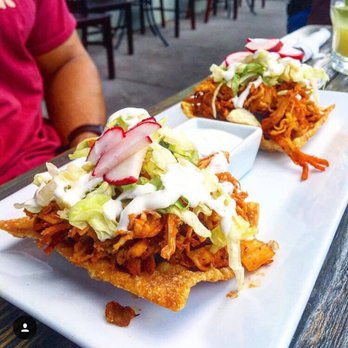 Lucha Tigre - Asian Fusion Near Me - Chapel Hill, North Carolina