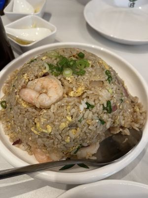 Yeh’s Bao Chinese Restaurant,Fusion Food 中餐厅 by null
