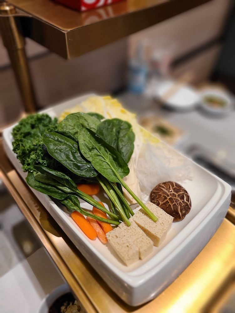 Haidilao Hot Pot Katy