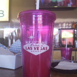 Matt makes the best drinks!! Matt makes the best drinks!!