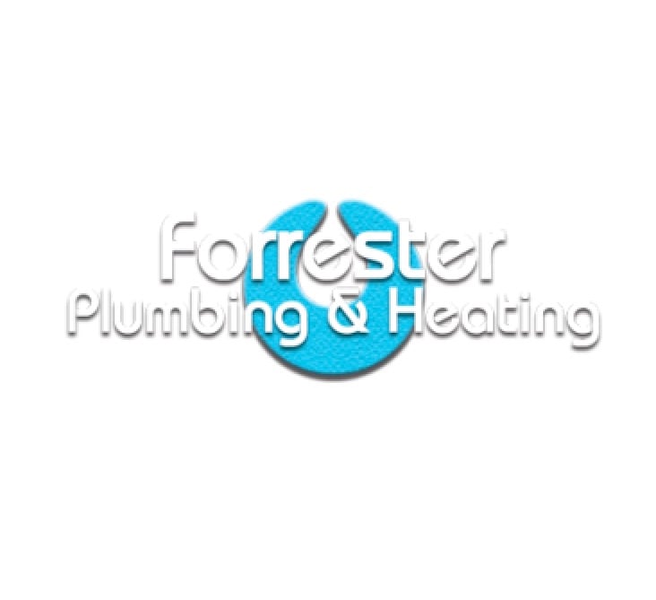 Slide of Forrester Plumbing