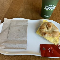 If you are hungry, this might not be the breakfast for you! If you are hungry, this might not be the breakfast for you!