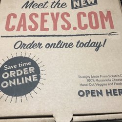 Casey's