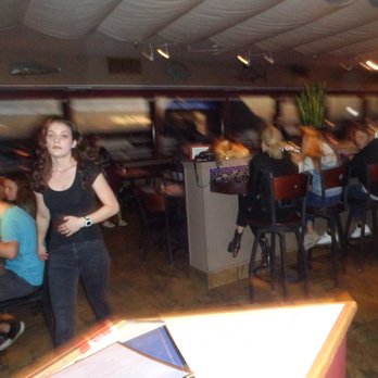 The Dutchie - Restaurant Interior - Seafood Near Me - Morro Bay, California The Dutchie - Restaurant Interior - Seafood Near Me - Morro Bay, California