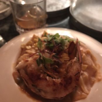 Johnny's - Lobsters Mac and cheese - Cocktail Bars Near Me - Royal Oak, Michigan