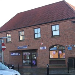 Selby Library