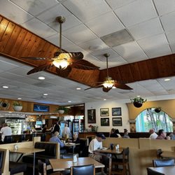 Peter Pan Diner