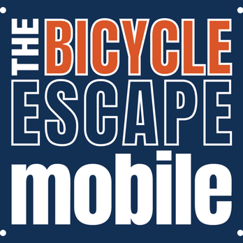 The Bicycle Escape - Bike Repair/Maintenance Near Me