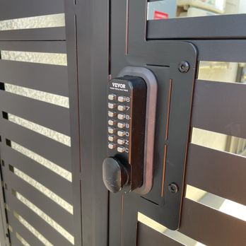4 J's Ornamental Steel Fab - Fences & Gates Near Me 4 J's Ornamental Steel Fab - Fences & Gates Near Me