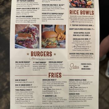 Arts District Kitchen - Menu - Asian Fusion Near Me - Las Vegas, Nevada Arts District Kitchen - Menu - Asian Fusion Near Me - Las Vegas, Nevada