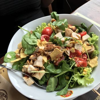 Old Wild West - Mexican Salad - Steakhouses Near Me - Venezia, VE Old Wild West - Mexican Salad - Steakhouses Near Me - Venezia, VE