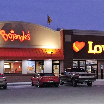 Love's Travel Stop - This is the building for the Love's Travel Center. The Bojangles is attached. Photo taken December 31, 2017. - Gas Stations Near Me - Franklin, Virginia Love's Travel Stop - This is the building for the Love's Travel Center. The Bojangles is attached. Photo taken December 31, 2017. - Gas Stations Near Me - Franklin, Virginia
