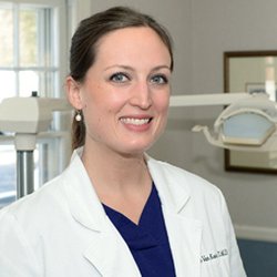 Paige Van Keuren, DMD - Sparta NJ Dentist Dr. Paige Van Keuren