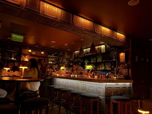 Swizzle Rum Bar & Drinkery by null