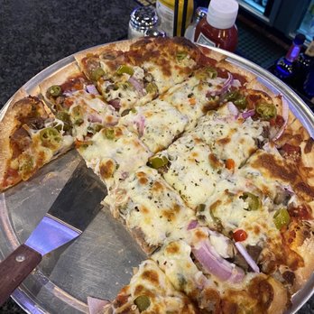 Riverside Pizza & Pub - Pizza Near Me - Oswego, Illinois Riverside Pizza & Pub - Pizza Near Me - Oswego, Illinois
