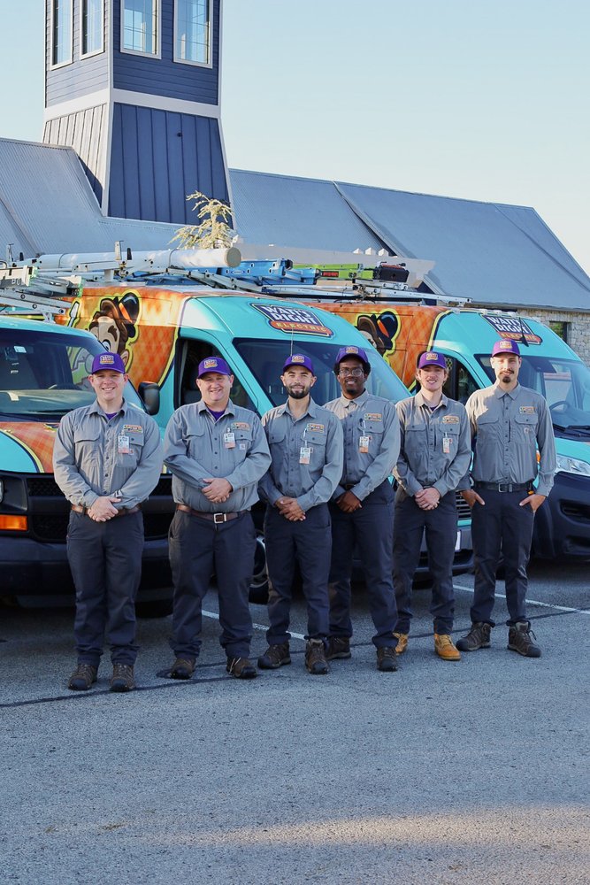 WATT’S RIGHT ELECTRIC Updated September 2024 34 Photos 9402 E