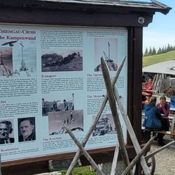 Kampenwand