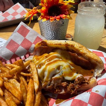 Bobby D's BBQ - Barbeque Near Me - Jerome, Arizona