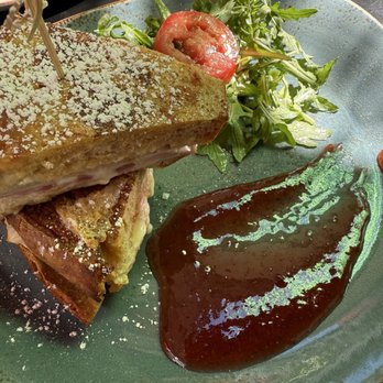 insideOUT - Monte Cristo - Lounges Near Me - San Diego, California insideOUT - Monte Cristo - Lounges Near Me - San Diego, California