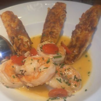 Ocean Prime - Shrimp Sauté - Seafood Near Me - Dallas, Texas Ocean Prime - Shrimp Sauté - Seafood Near Me - Dallas, Texas