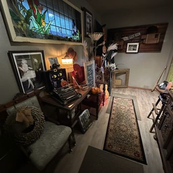 Church Street Speakeasy