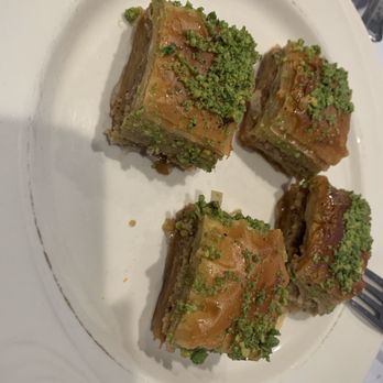 Istanbul Blue - Baklava - Mediterranean Near Me - Vienna, Virginia Istanbul Blue - Baklava - Mediterranean Near Me - Vienna, Virginia