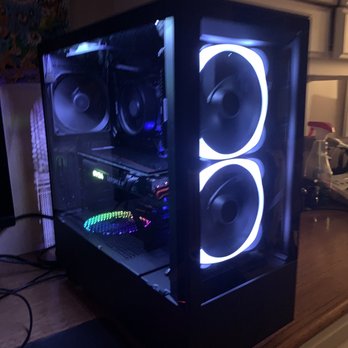PC Max Solutions - PC - IT Services & Computer Repair Near Me - Marina del Rey, California