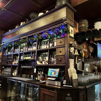 Hooleys Public House - the bar area - Irish Pub Near Me - El Cajon, California Hooleys Public House - the bar area - Irish Pub Near Me - El Cajon, California