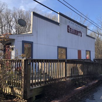 Granny's - American Near Me - Winchester, Virginia