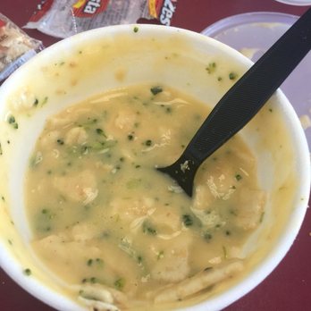 Captain D's - Soup - Seafood Near Me - Richmond, Virginia