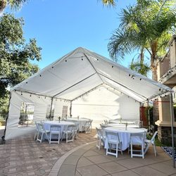 Kjs Party Rentals