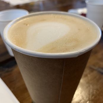 Egghead Cafe - Coffee & Tea Near Me - Honolulu, Hawaii
