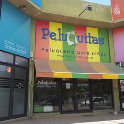 Peluquitas