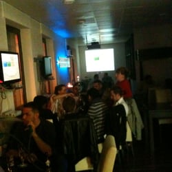Bar La Vie
