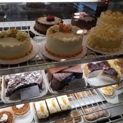Bake Shoppe - Tasty treats!