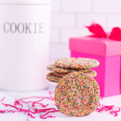 Maya's Cookies by null