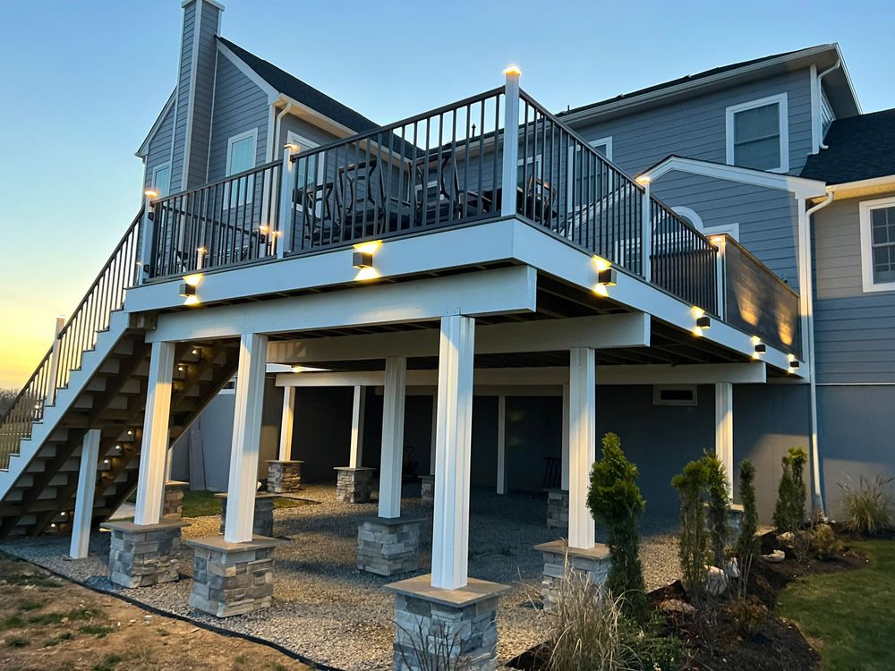 NAVARRO’S CONSTRUCTION - Updated January 2025 - 102 Photos - Wood Ridge ...