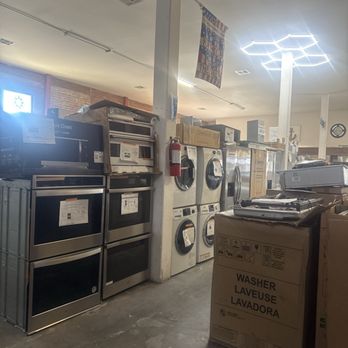 Team SoCal Appliances - Appliances & Repair Near Me - Bellflower, California