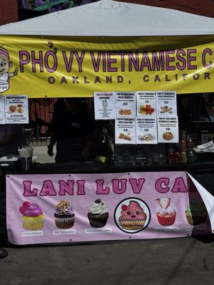 West Oakland Farmers Market by null