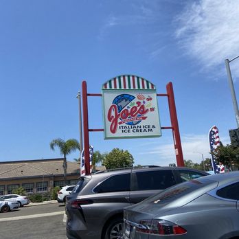 JOES ITALIAN ICE - Updated March 2026 - 5209 Photos & 3609 Reviews ...